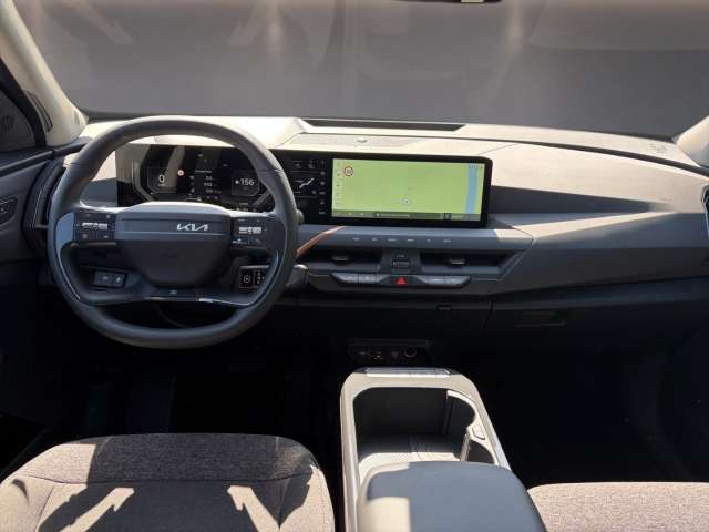 Fahrzeugbild eines Kia EV5