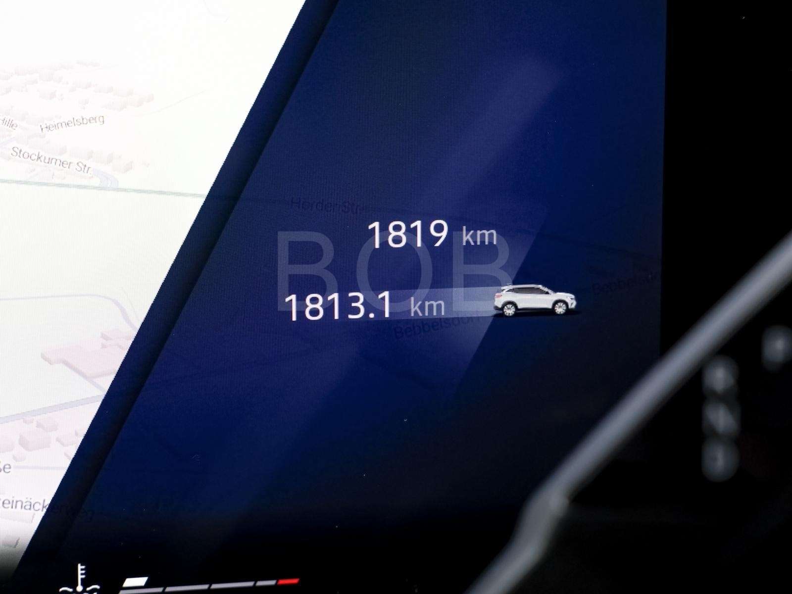 Fahrzeugbild eines Renault Austral