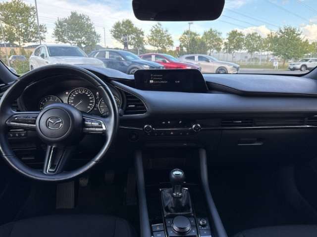 Fahrzeugbild eines Mazda Mazda3