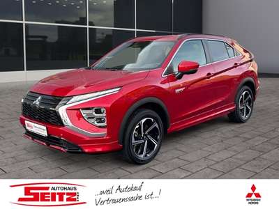 Bild Mitsubishi Eclipse Cross