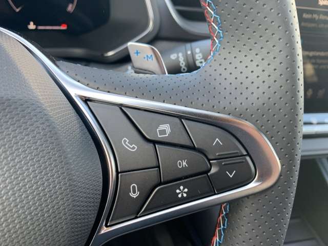 Fahrzeugbild eines Renault Captur