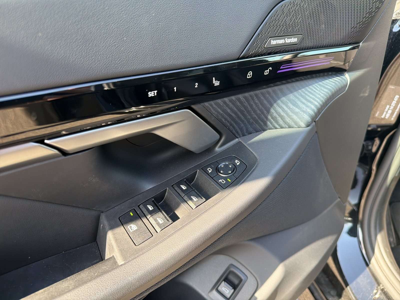 Fahrzeugbild eines BMW 5er-Reihe