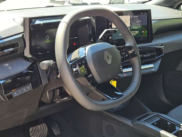 Fahrzeugbild eines Renault Clio