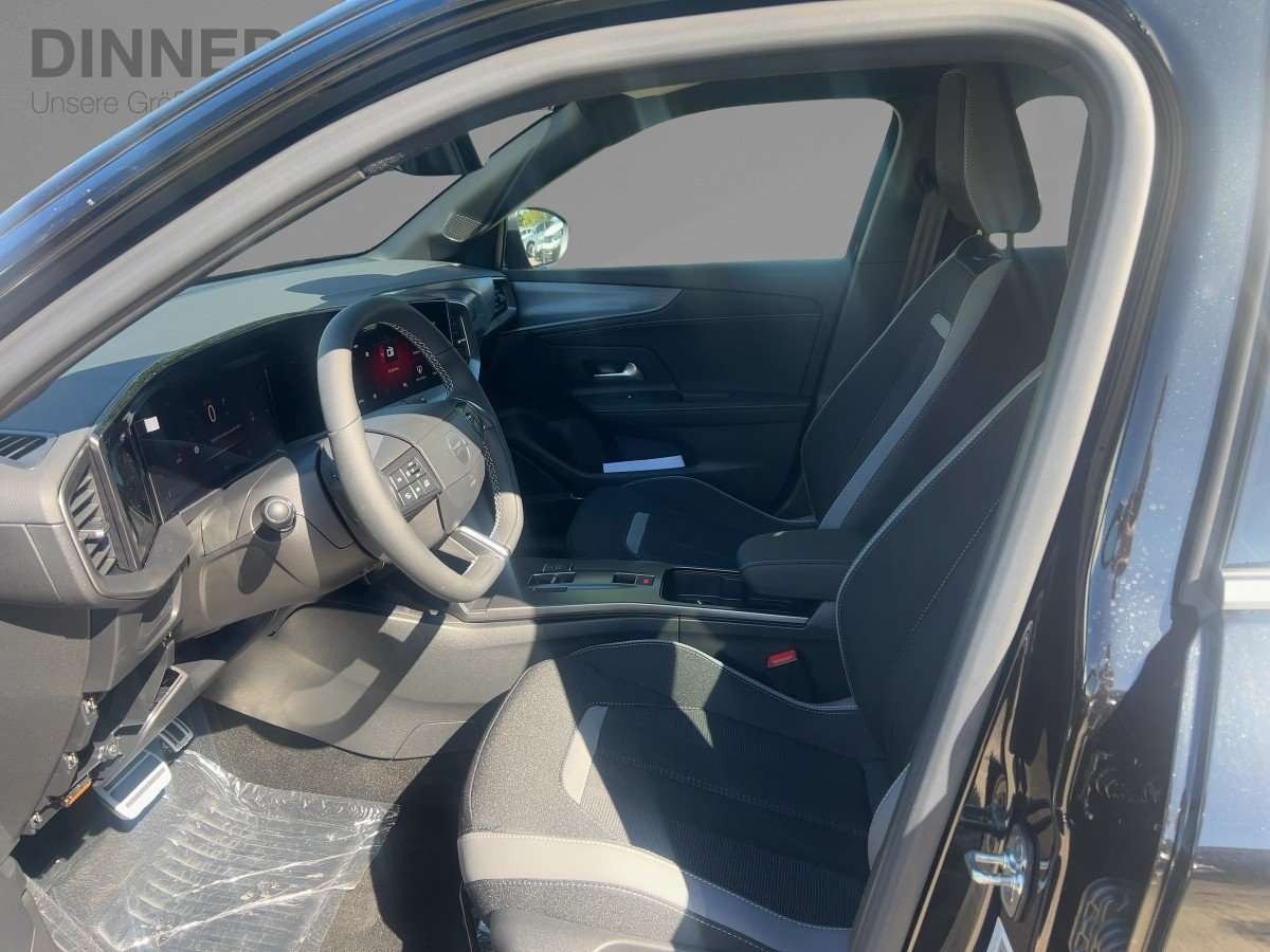 Fahrzeugbild eines Opel Mokka