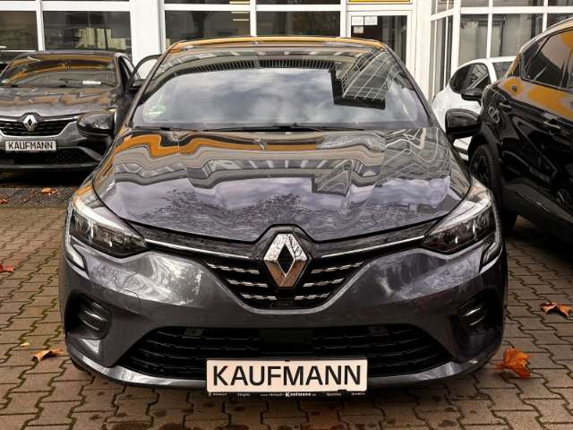 Fahrzeugbild eines Renault Clio