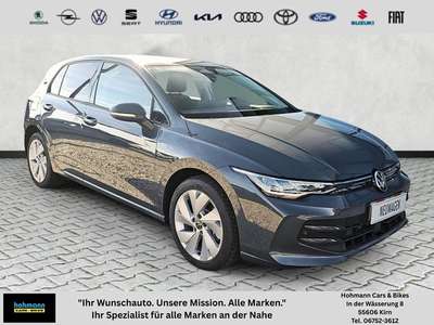 Bild Volkswagen Golf