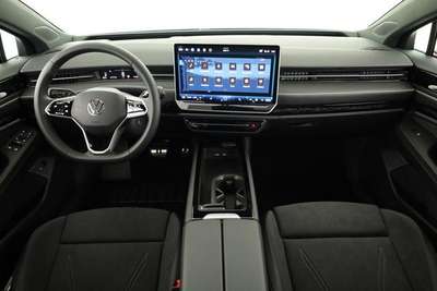 Bild Volkswagen ID.7