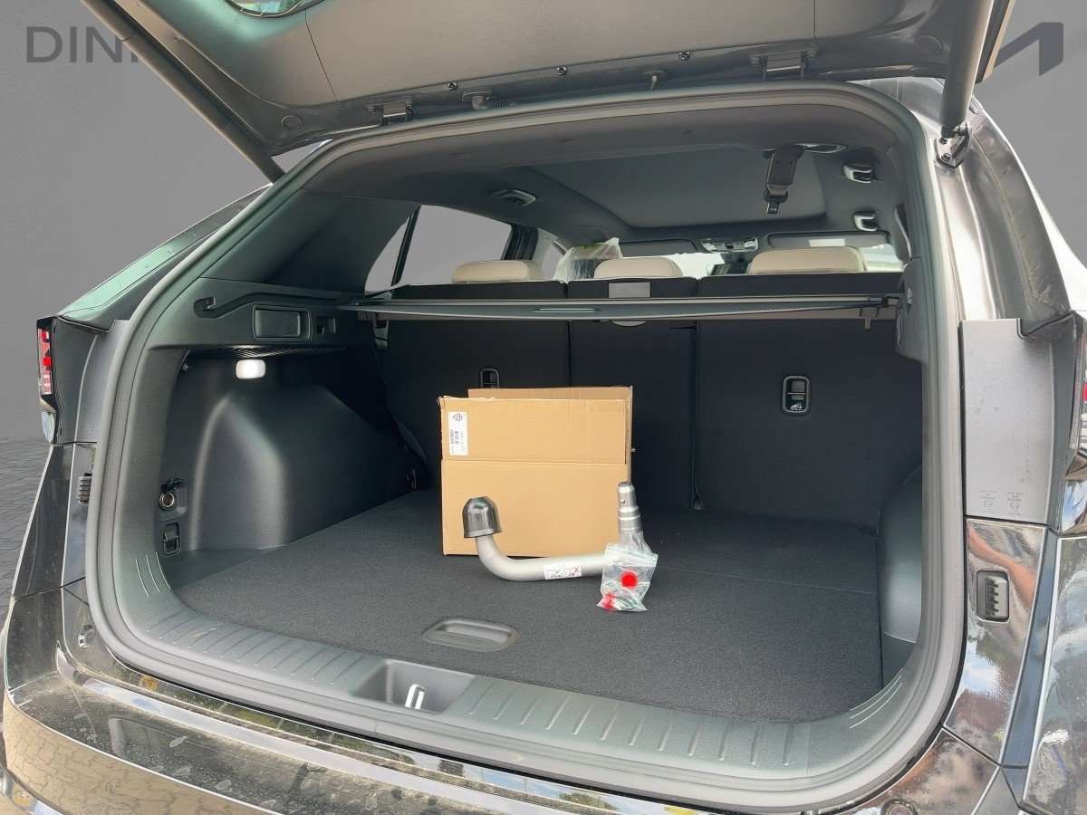 Fahrzeugbild eines Kia Sportage