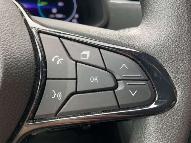 Fahrzeugbild eines Renault ZOE