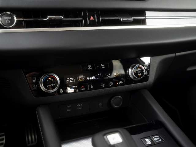 Fahrzeugbild eines Mitsubishi Outlander