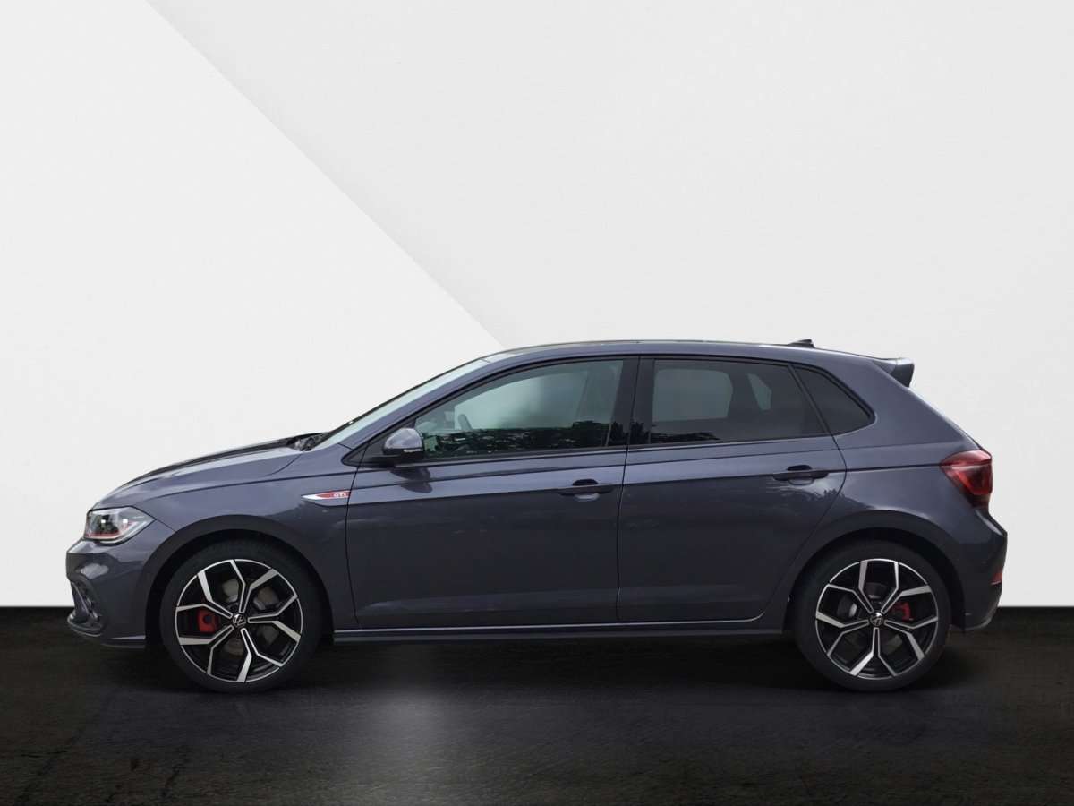 Fahrzeugbild eines Volkswagen Polo