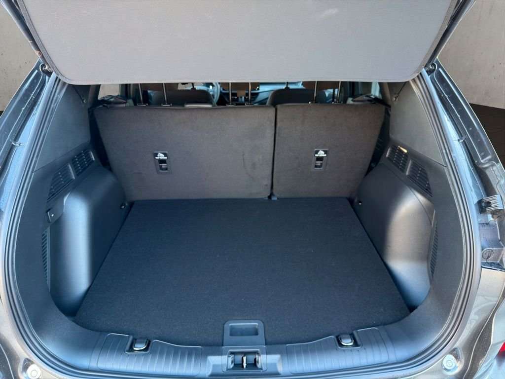 Fahrzeugbild eines Ford Kuga