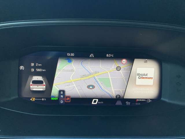 Fahrzeugbild eines CUPRA Leon