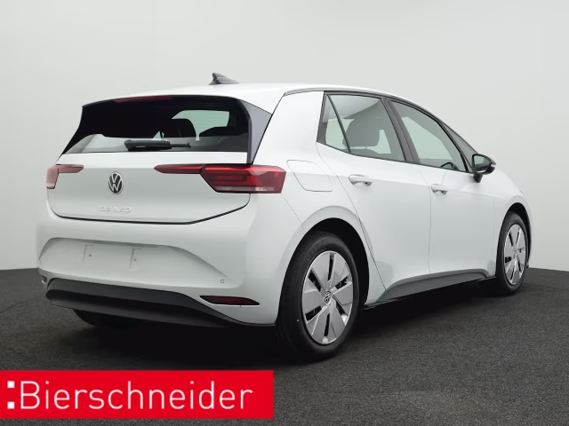Fahrzeugbild eines Volkswagen ID.3