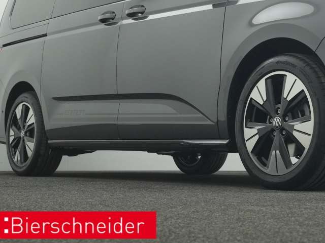 Fahrzeugbild eines Volkswagen Multivan