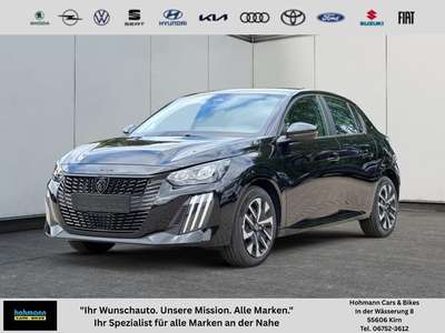 Bild Peugeot 208