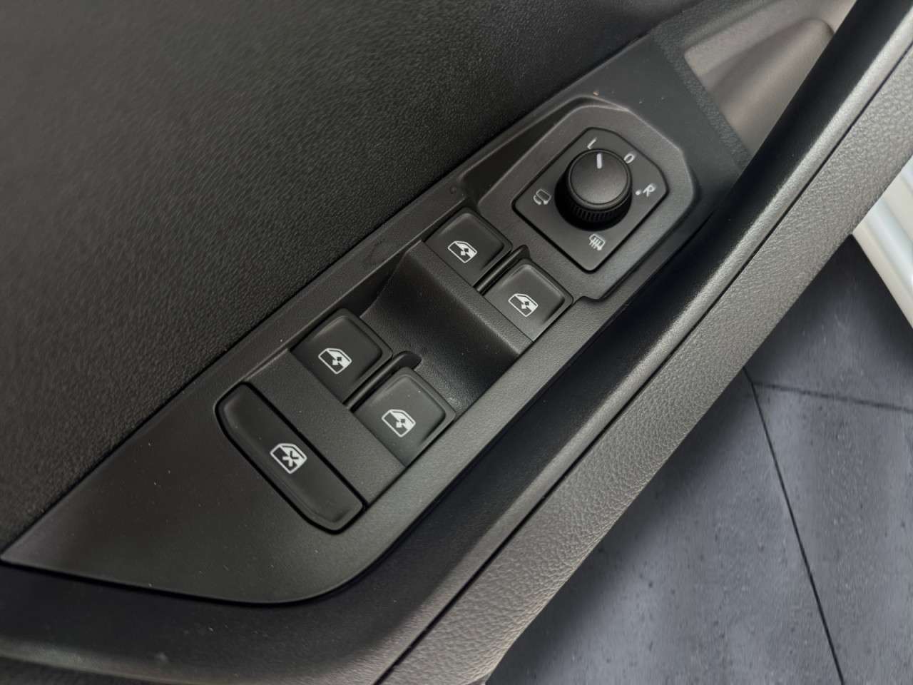 Fahrzeugbild eines Skoda Karoq