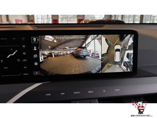 Fahrzeugbild eines Kia EV5