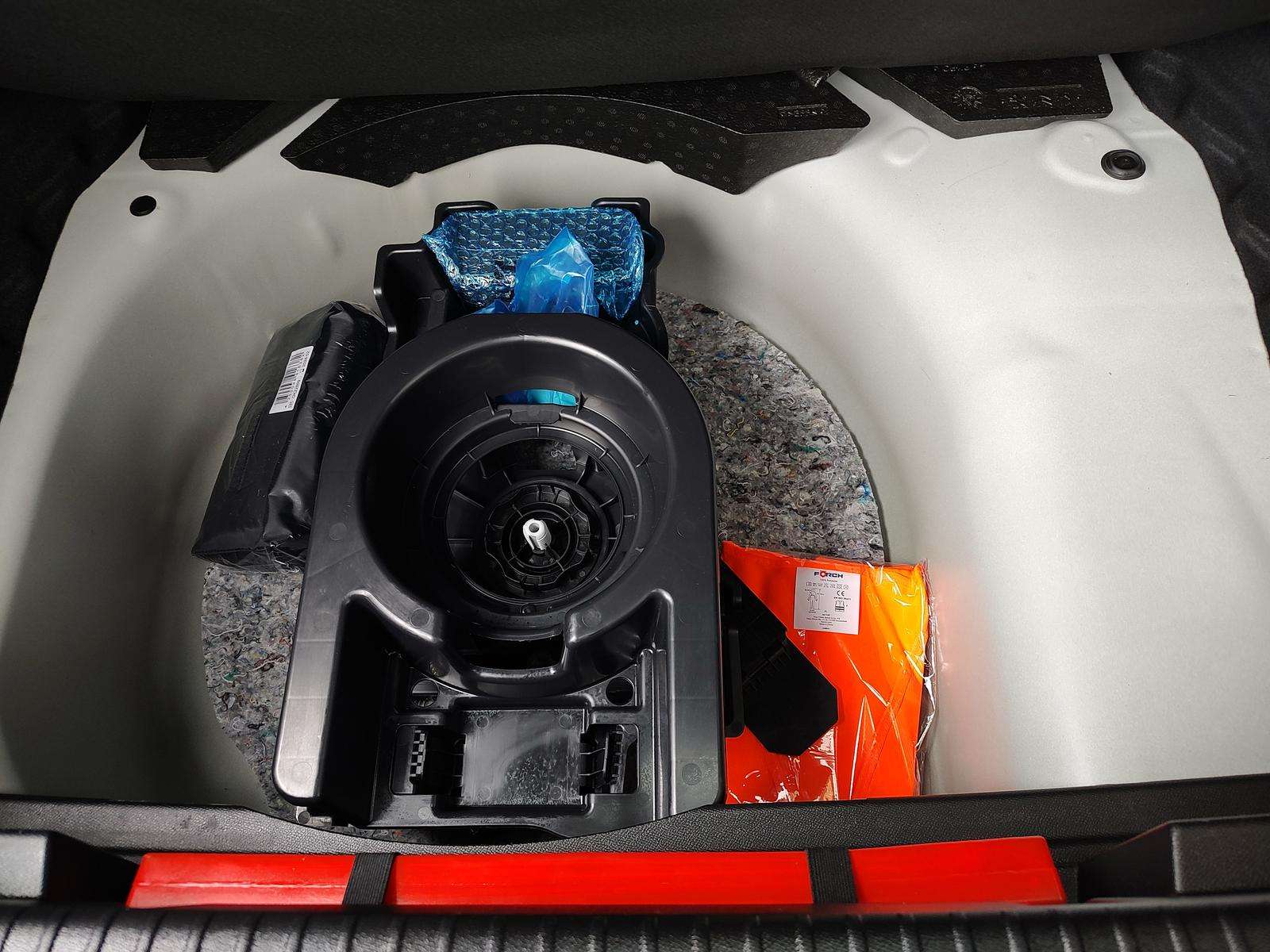 Fahrzeugbild eines Opel Mokka