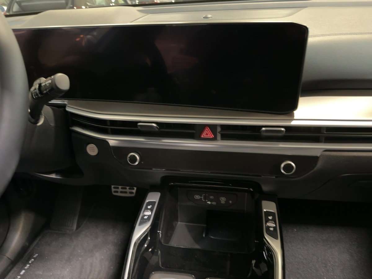 Fahrzeugbild eines Kia Sorento