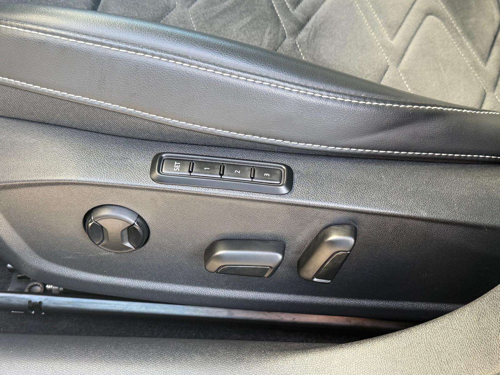 Fahrzeugbild eines SEAT Leon