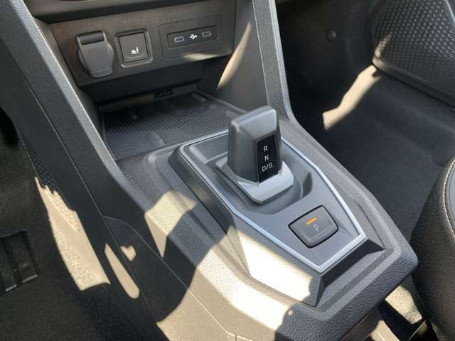 Fahrzeugbild eines Dacia Jogger