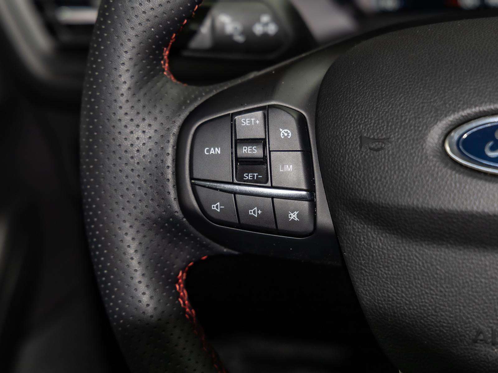 Fahrzeugbild eines Ford Focus