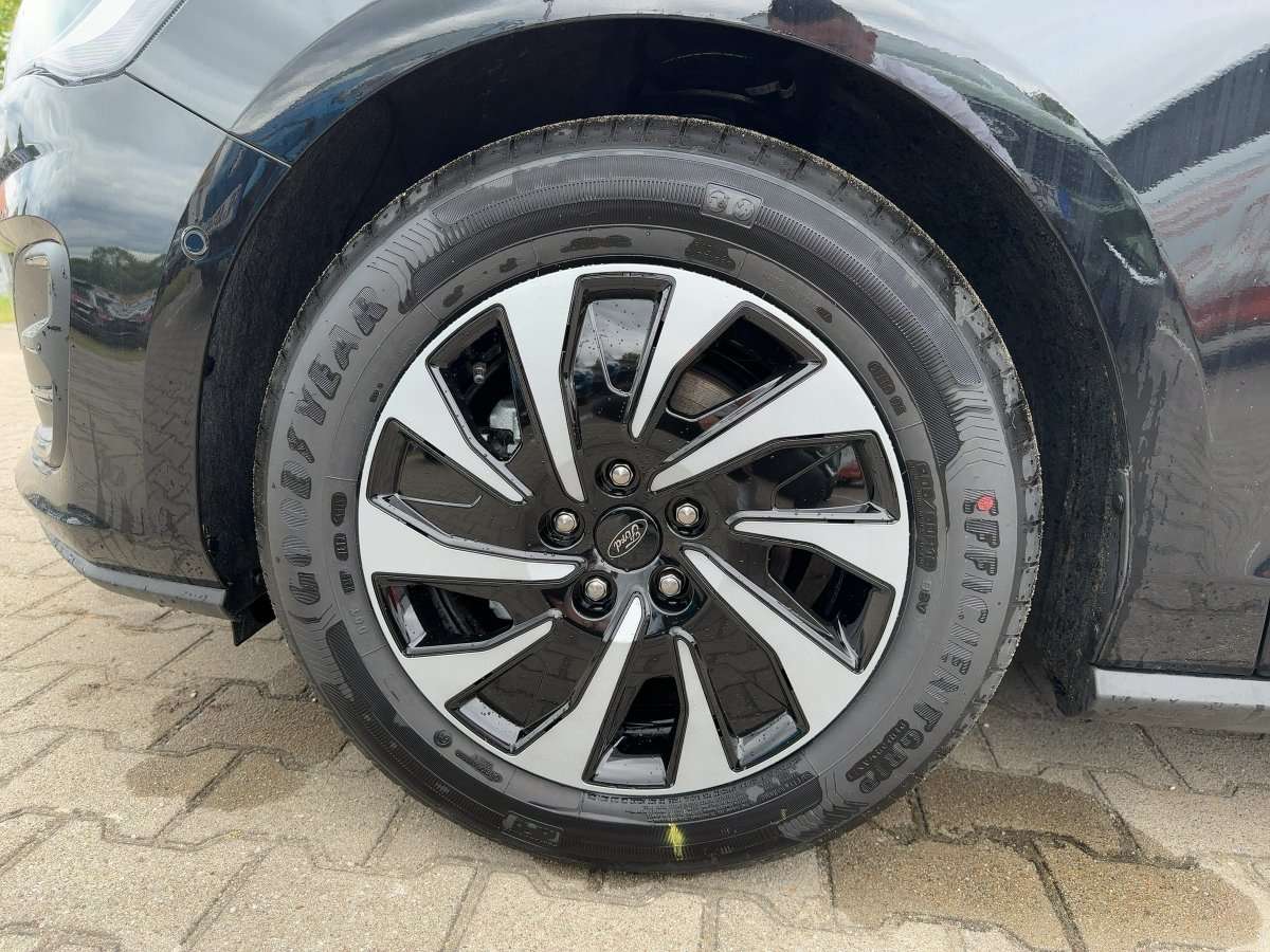 Fahrzeugbild eines Ford Focus