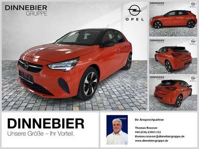 Bild Opel Corsa