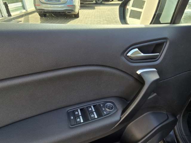 Fahrzeugbild eines Renault Captur