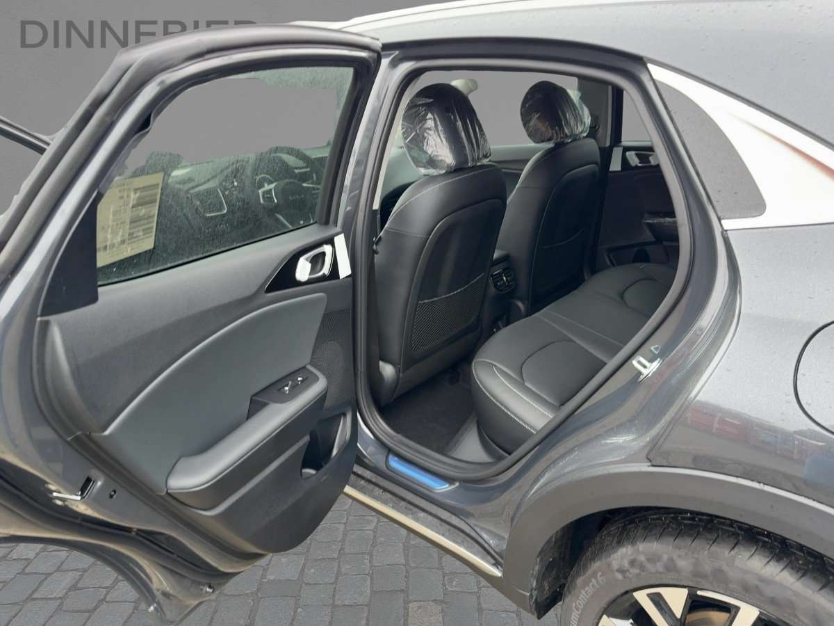 Fahrzeugbild eines Kia XCeed