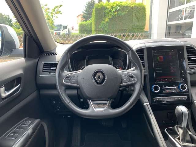 Fahrzeugbild eines Renault Koleos
