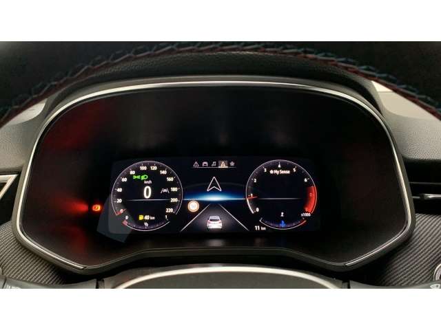 Fahrzeugbild eines Renault Clio