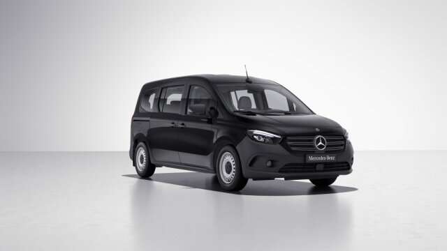 Fahrzeugbild eines Mercedes-Benz Citan