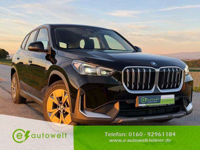Fahrzeugbild eines BMW iX1