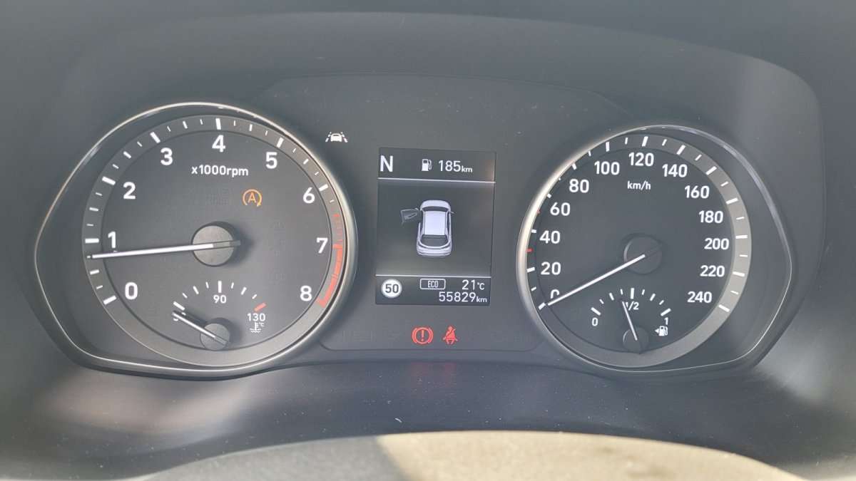 Fahrzeugbild eines Hyundai i30