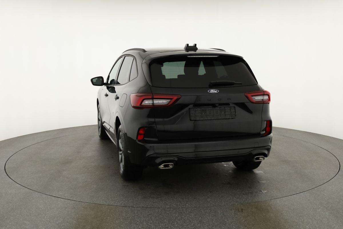 Fahrzeugbild eines Ford Kuga
