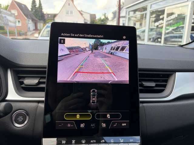 Fahrzeugbild eines Mitsubishi ASX