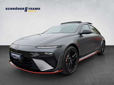 Bild Hyundai IONIQ 6