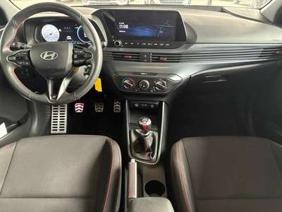 Bild Hyundai i20
