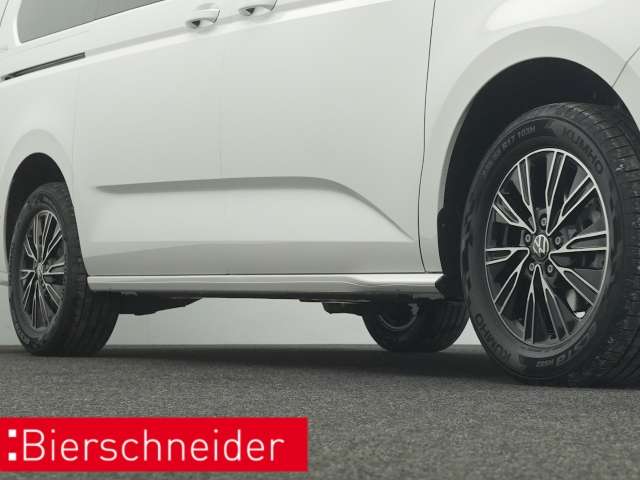 Fahrzeugbild eines Volkswagen Multivan