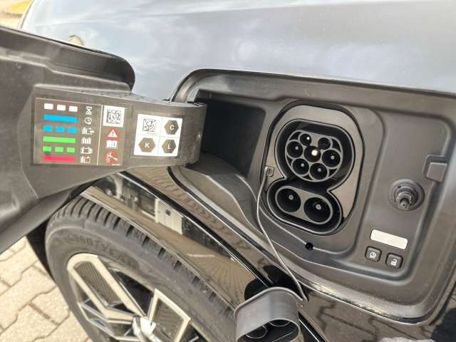 Fahrzeugbild eines Renault 5 E-TECH
