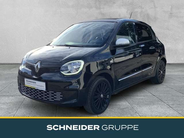 Fahrzeugbild eines Renault Twingo
