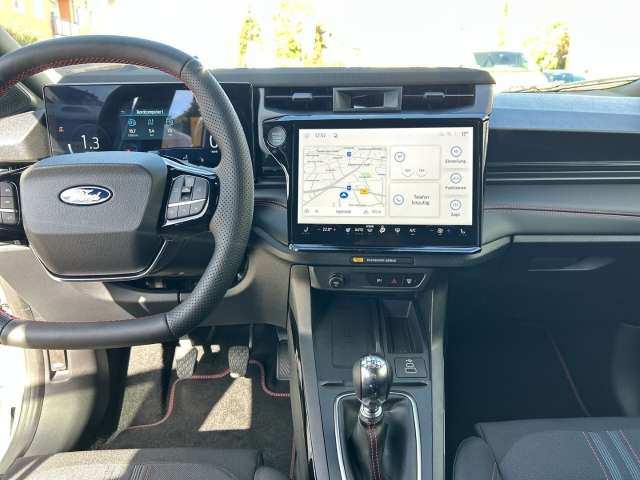 Fahrzeugbild eines Ford Puma