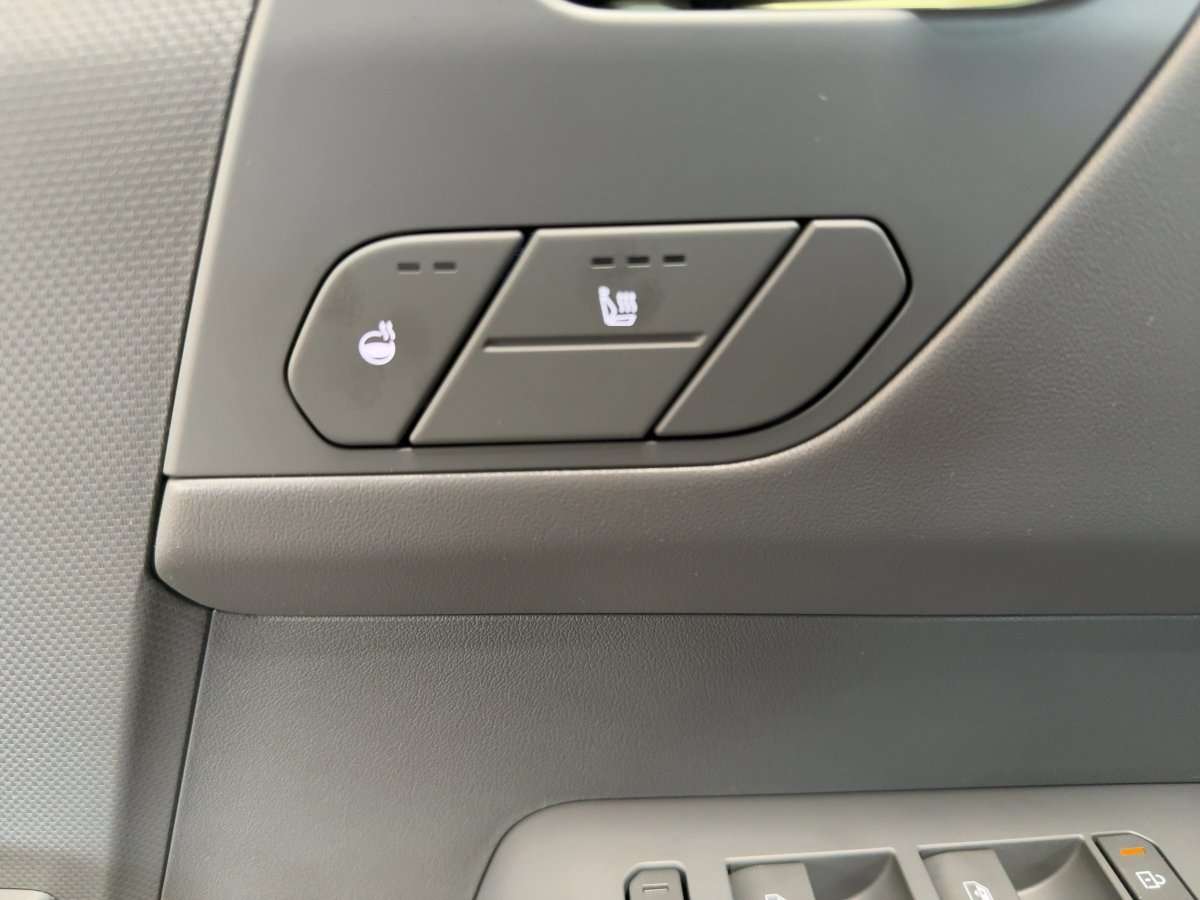 Fahrzeugbild eines Kia EV2