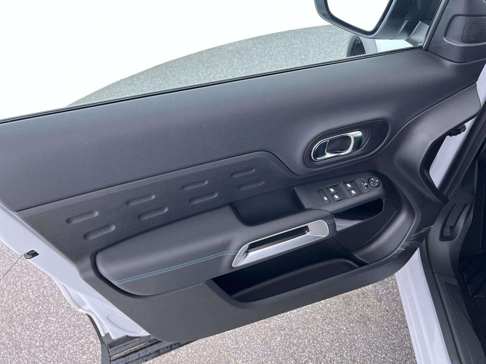 Fahrzeugbild eines Citroën C5 Aircross