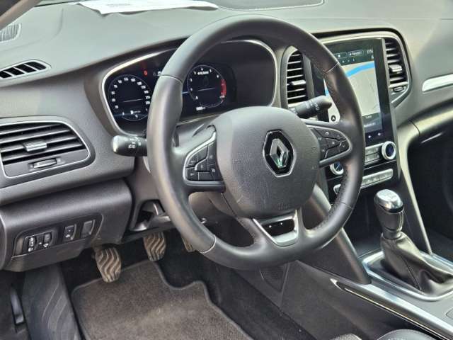 Fahrzeugbild eines Renault Mégane