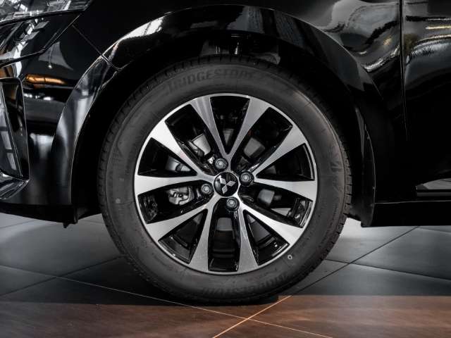 Fahrzeugbild eines Mitsubishi Colt