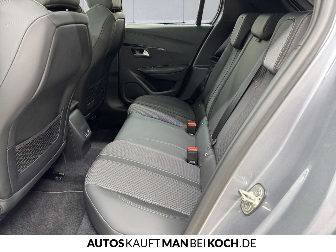 Fahrzeugbild eines Peugeot 208