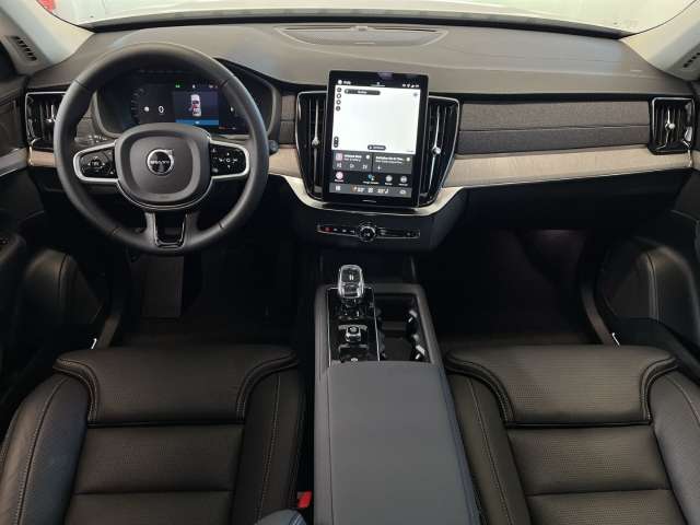 Fahrzeugbild eines Volvo XC90